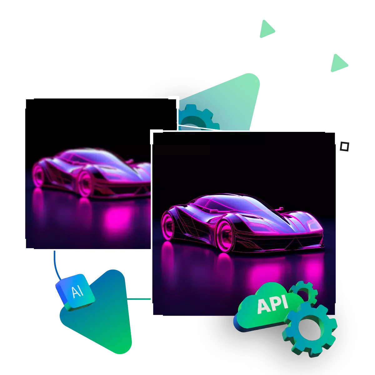 Pixel enhancer online tool ai image enhancer 